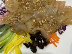 -辣椒炒肉(华城购物广场（四楼）店)