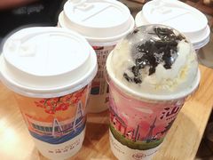 -一杯潮茶·专注潮汕茶饮(朝阳庄店)