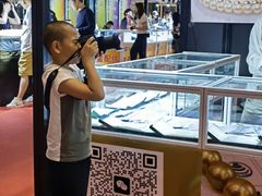 -东浩兰生上海世博展览馆