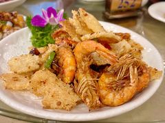 -食为先(中山七路店)