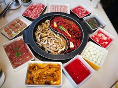-川西坝子火锅(金沙1.0直营店)