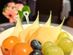 -狮拾久·现代新加坡料理(福田COCO Park店)
