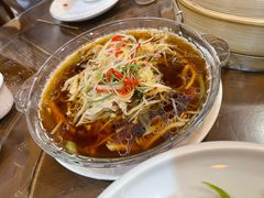 -长兴菜馆(高桥店)