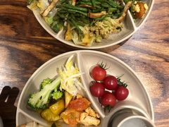 -素满香·食养自助(建邺万达店)