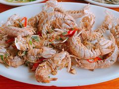 -南蚝小贝海鲜特色餐厅(南澳岛店)
