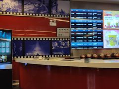 -上海金逸影城(静安大悦城店（原新恒星影城）)