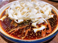 -马头巷·隐庐居·红油大虾(园区店)