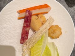 -牛YO寿喜烧·铁板烧和牛火锅自助(市府恒隆店)