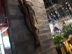 -铁锅炖灶台鱼老三炖鱼馆