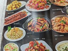 -东江海鲜大排档·潮汕菜·砂锅粥
