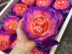 -西郊国际农产品交易中心