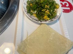 -哈尔滨烧烤·山河村铁锅炖(交大店)