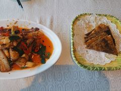 -辣婆婆(航天桥店)