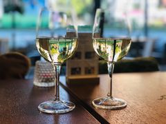 -ELI FALAFEL Lebanese&Mediterranean黎巴嫩美食(富城路店)