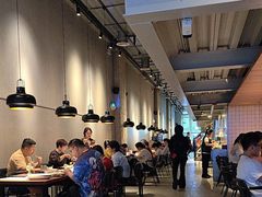 -卡朋厨房(289艺术园区店)