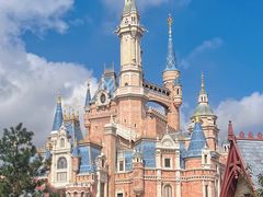 -上海迪士尼度假区