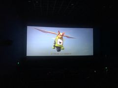 -SFC上影影城(北京大兴龙湖天街IMAX店)