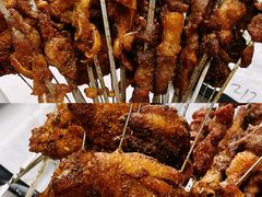 -食鸡公社辣子鸡·潍坊菜·烧烤