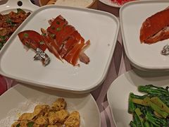 -盛百味·家宴餐厅(霸州分店)