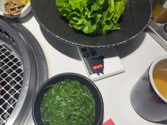 -焱铁烧·黑毛和牛专门店(杭州嘉里中心店)