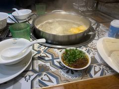 -三毛牛肉店(福强店)