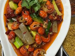 -一口香烧烤大排档(先锋路店)