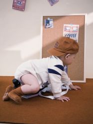 -爱你宝贝孕婴亲子摄影美学馆(绍兴店)