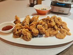 -阿忠食坊大排档·20年老店(万象城店)