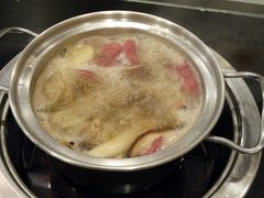 -咕叽咕叽自助烤肉小火锅(茂业清扬店)