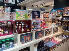 -泡泡玛特POPMART(崇文门国瑞城店)
