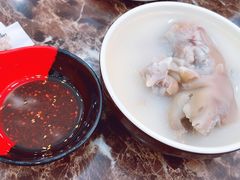 老妈蹄花-彭记老妈蹄花(文化路店)