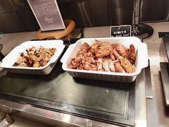 -食百绚全日制餐厅(成都棕榈泉费尔蒙酒店)