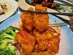 -常来小聚·广州非遗传承餐厅(高德置地店)