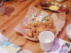 -汉米达特色料理餐厅(郴州友阿国际广场店)