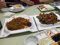 -东四民芳餐厅(世茂工三店)