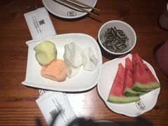 -鱼谦脆皮烤鱼(华阳城店)