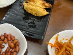 -贵宾庄炸酱面·韩式料理(高区店)