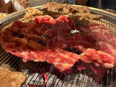 -西塔老太太泥炉烤肉(北京亚运村店)