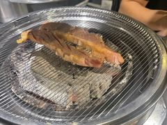 -本炙炭烤·蒲烧活鳗料理店(金沙洲店)