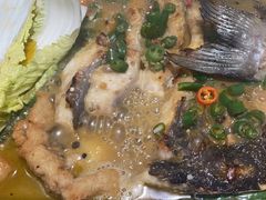 -半天妖烤鱼(方庄店)