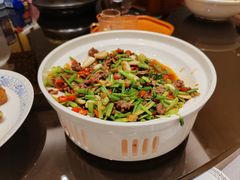 -章吴记喜瑞餐厅(东东城店)