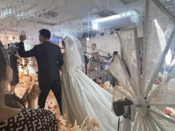 -雅奇婚庆(永乐园社区店)