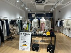 -發財24小时自助女装(黄岛店)