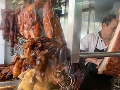 -香辉食馆(新兴路店)