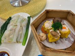 蒜蓉蛏子拉布肠-寻味顺德·南记酒家·传统顺德菜·鱼生(广源路店)