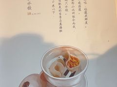 -喜鼎海胆水饺(东港店)