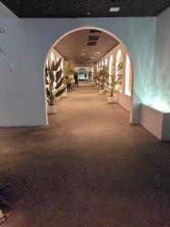 -格乐利雅婚礼艺术中心(浦东花木店)