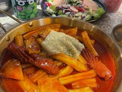 -欧巴烤肉(创富世纪店)