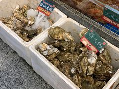 -飞尝蚝·顺德菜·鱼生(顺德总店)
