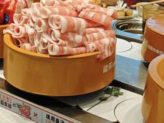 -龍歌自助小火锅(秦淮水游城店)